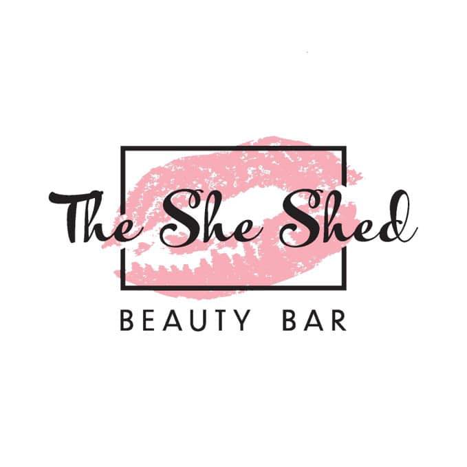 The She Shed Beauty Bar