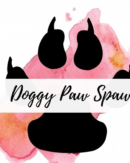 Doggy Spa Logo (2)