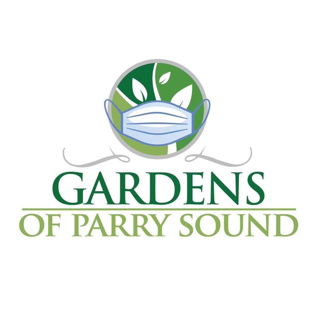 Gardens of PS Logo