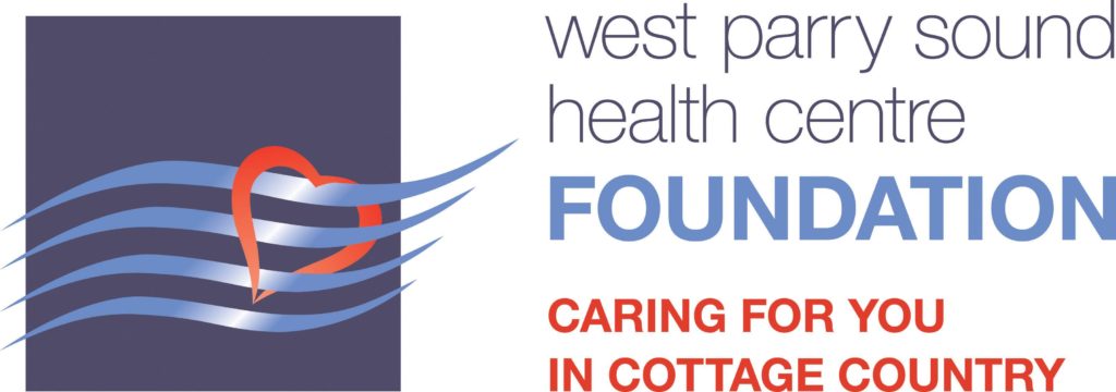 West Parry Sound Health Centre Foundation