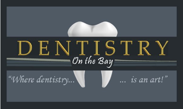 Dentistry on the Bay Logo