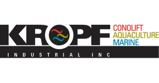 Kropf Industrial Inc. Logo 2