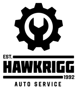 Hawkrigg New Logo