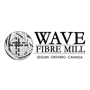 Wave Fibre Mill Logo