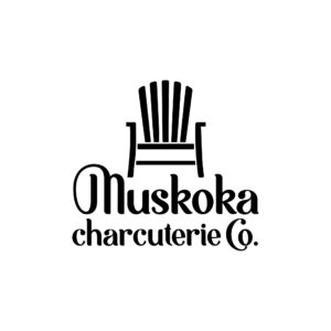 Muskoka Charcuterie Co. Logo