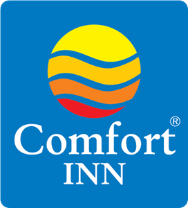 Comfort Inn PS Logo