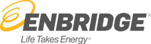 Enbridge Gas Logo to Use