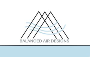 Balanced Air Design