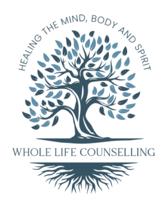 Whole Life Counselling Logo