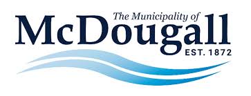 McDougall Logo