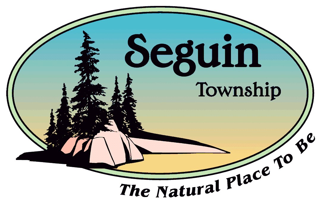 Seguin Logo
