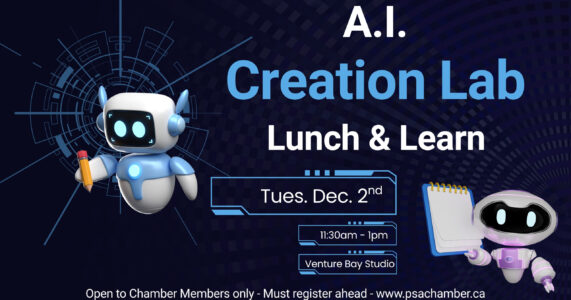 AI Lunch & Learn Dec 2