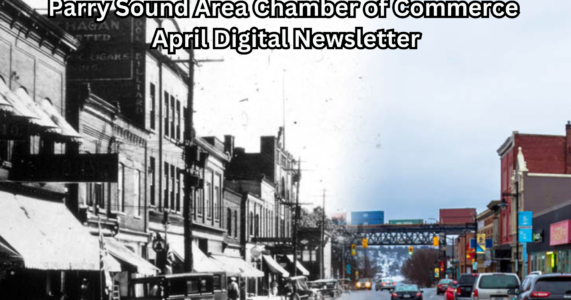 April 2026 Newsletter