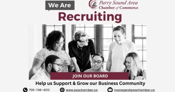 Copy of Board Recruiting